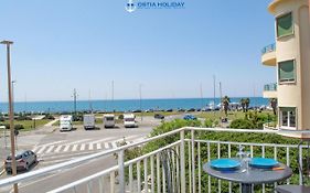 Ostia Holiday Al Curvone 2